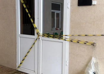 AQTA qanunsuz fəaliyyət göstərən müəssisədə yoxlama keçirib – FOTO