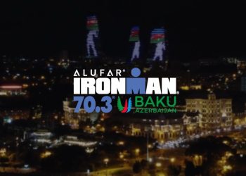 Bakıda ilk dəfə “Ironman 70.3” keçiriləcək: 62 ölkədən 1 500 idmançı