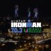 Bakıda ilk dəfə “Ironman 70.3” keçiriləcək: 62 ölkədən 1 500 idmançı