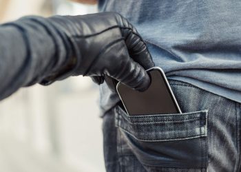 Sumqayıtda avtomobil qaçıran və telefon oğurlayan şəxslər saxlanıldı