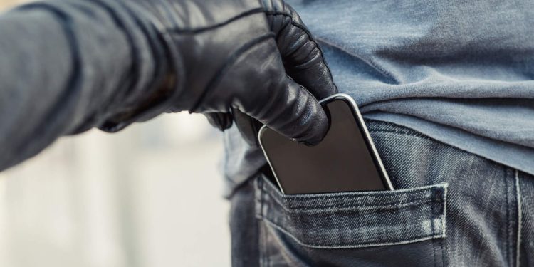 Sumqayıtda avtomobil qaçıran və telefon oğurlayan şəxslər saxlanıldı