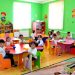 44 mindən çox uşaq bağçalara qəbul olunub