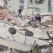 Venesuelada güclü zəlzələlər nəticəsində ölənlərin sayı 6 438 nəfərə çatıb.