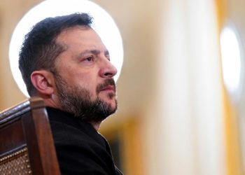 Zelenski müharibənin diplomatik yolla başa çatması üçün müddət açıqladı