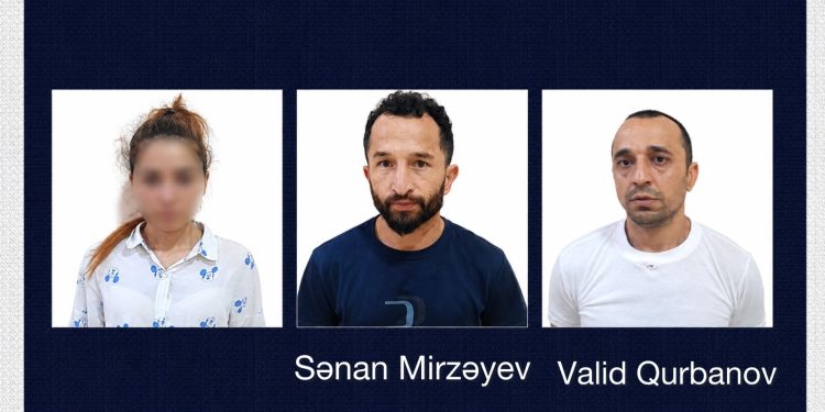 Sabunçuda 29 kiloqramdan çox marixuana dövriyyədən çıxarılıb