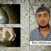 Sabirabadda 8 kiloqram narkotik vasitə aşkarlanıb