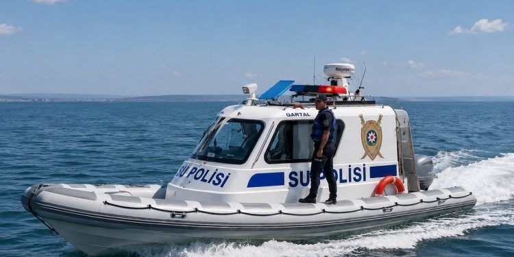 Bakıda və bölgələrdə su hövzələri ilə bağlı qanun pozuntuları aşkarlanıb