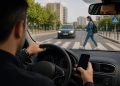 BDYPİ-dən yol hərəkəti iştirakçılarına müraciət