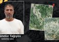 Astarada həyətində narkotik tərkibli bitkilər yetişdirən şəxs saxlanılıb