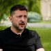 Zelenski: Müharibəni qışa qədər bitirmək üçün maksimum çalışacağıq