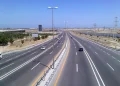 DİN-dən Zığ-Hövsan yolundakı qurğu ilə bağlı açıqlama