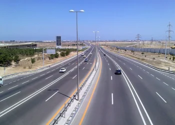 DİN-dən Zığ-Hövsan yolundakı qurğu ilə bağlı açıqlama