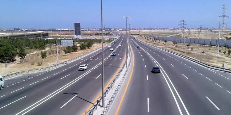 DİN-dən Zığ-Hövsan yolundakı qurğu ilə bağlı açıqlama