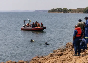 Kariba gölündə bərə qəzasında ölənlərin sayı 80-ə çatıb