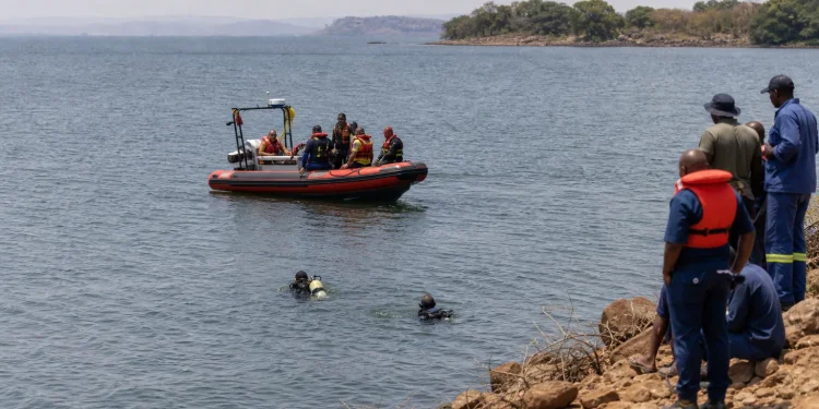 Kariba gölündə bərə qəzasında ölənlərin sayı 80-ə çatıb