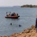 Kariba gölündə bərə qəzasında ölənlərin sayı 80-ə çatıb