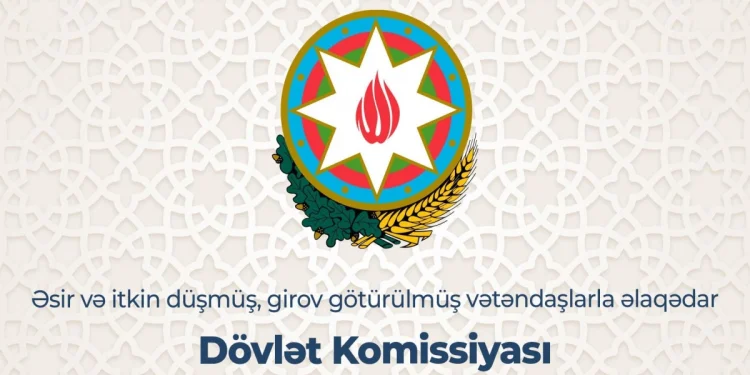 Daha 5 itkin-şəhid dəfn olunacaq – FOTO