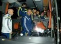 11 il əvvəl “Fənərbaxça” avtobusuna hücumla bağlı 5 nəfər saxlanılıb
