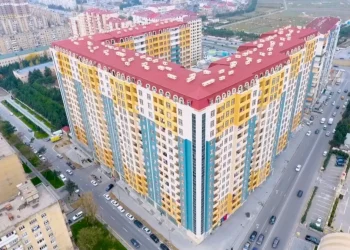 Sarayda 204 kirayə mənzil satışa çıxarılır