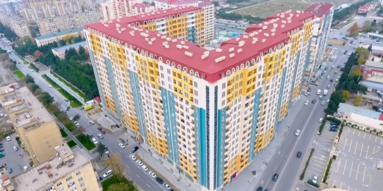 Sarayda 204 kirayə mənzil satışa çıxarılır
