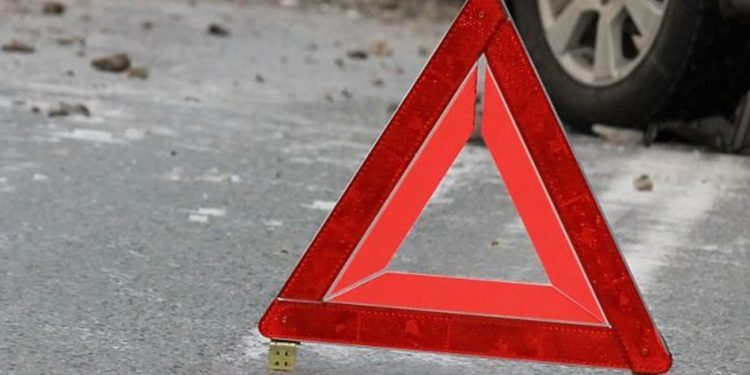 Qaxda ağır qəza: azyaşlı ölüb, xəsarət alanlar var