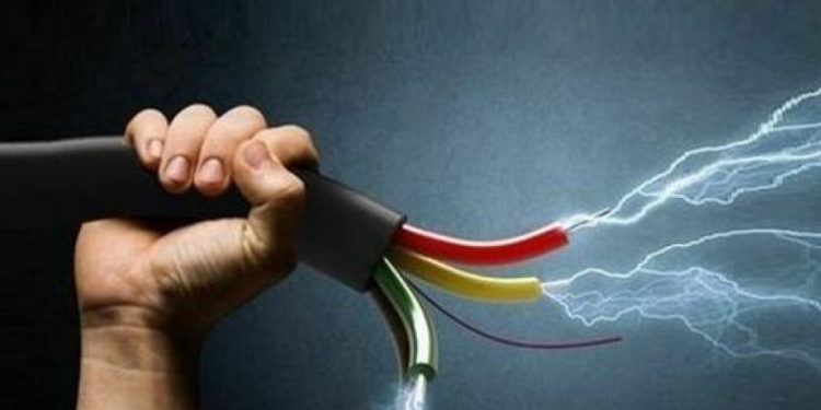 Şəkidə 58 yaşlı kişi elektrik cərəyanı vurması nəticəsində ölüb