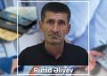 Təqaüdçüləri “kömək” adı ilə aldadıb pullarını oğurlayan şəxs həbs olundu