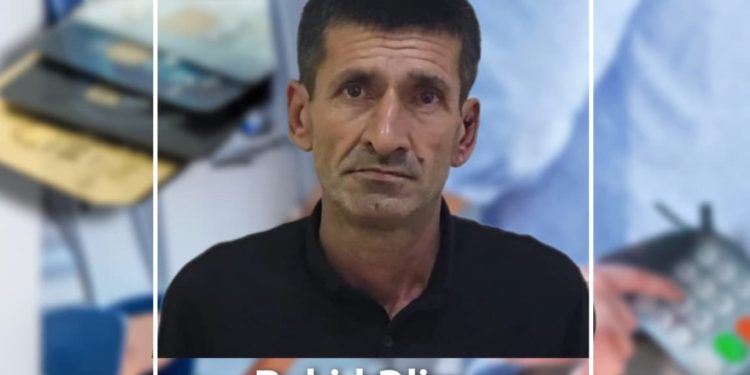 Təqaüdçüləri “kömək” adı ilə aldadıb pullarını oğurlayan şəxs həbs olundu