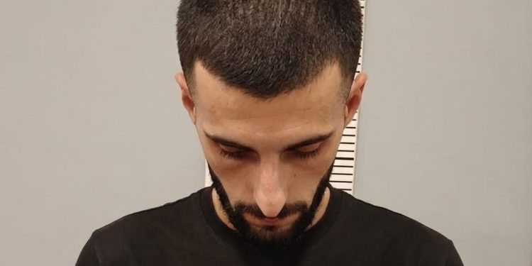 Xəzər rayonunda 33 kiloqrama yaxın narkotik aşkarlanıb