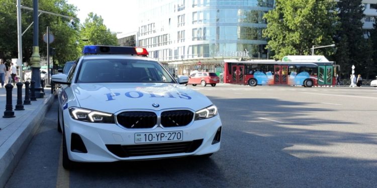 Məktəblərin ətrafında yol təhlükəsizliyi gücləndirilir