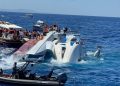 Girne sahillərində batan gəmidə ölənlərin sayı 14-ə çatıb