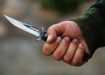 Gəncədə 16 yaşlı yeniyetmə bıçaqlanıb, şübhəli saxlanılıb