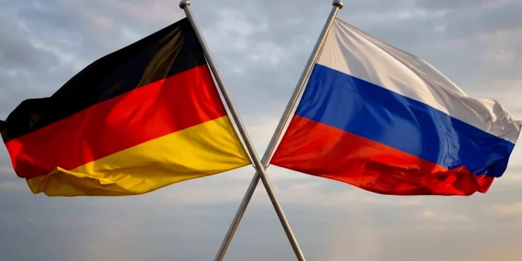 Almaniya 150 rusiyalı diplomat və onların ailə üzvlərini ölkədən çıxarır