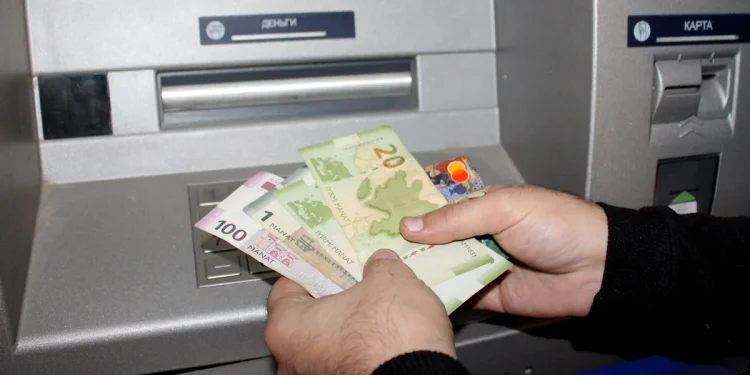 Bakıda, Sumqayıt və Abşeronda sentyabr pensiyaları sabah ödəniləcək