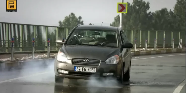 “Qurdlar Vadisi”nin 2009-cu il səhnəsi yenidən müzakirələrə səbəb oldu