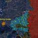 Ukrayna ordusu Rusiyanın yay aylarında ələ keçirdiyi ərazilərin bir hissəsinə nəzarəti bərpa edib.