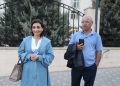 Növbəti köç karvanı Xocavəndə çatıb – FOTO