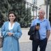 Növbəti köç karvanı Xocavəndə çatıb – FOTO
