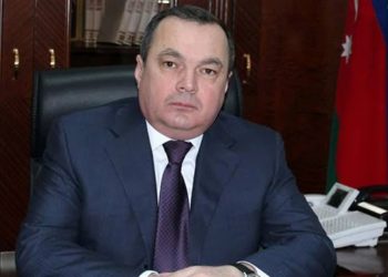 Yardımlı icra başçısının vəzifədən azad edilməsinin səbəbi məlum olub