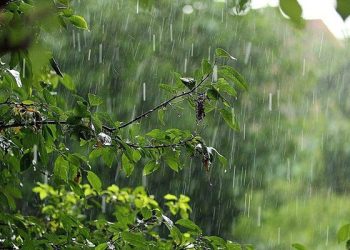 Sabah bəzi dağlıq rayonlarda leysan və dolu gözlənilir – XƏBƏRDARLIQ