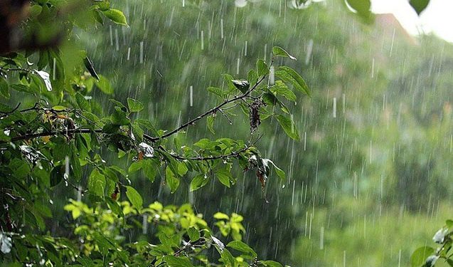 Sabah bəzi dağlıq rayonlarda leysan və dolu gözlənilir – XƏBƏRDARLIQ