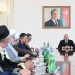 Prezident İlham Əliyev müsəlman aləmindəki hadisələrdən danışıb