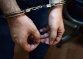 Xaricdə silahlı birləşmədə iştirak edən şəxsə 4 il həbs verilib