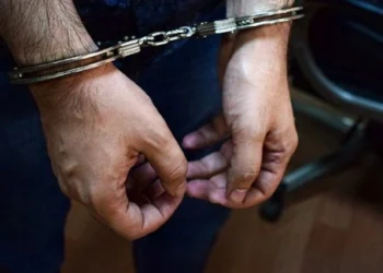 Xaricdə silahlı birləşmədə iştirak edən şəxsə 4 il həbs verilib