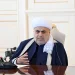 Şeyxülislam Allahşükür Paşazadə Prezident İlham Əliyevə təşəkkür edib