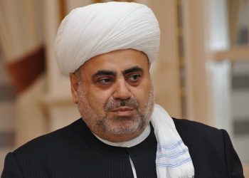 Şeyxülislam Allahşükür Paşazadə: “Azərbaycanın zəfəri İslam dünyasının zəfəridir”