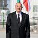 Prezident İlham Əliyev Qobustanda 100 MVt gücündə Günəş Elektrik Stansiyasının açılışında iştirak edib – FOTO
