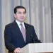 Hikmət Hacıyev: Azərbaycan və BƏƏ strateji tərəfdaşdır