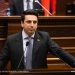 Alen Simonyan: Ermənistan Rusiyanın 102-ci hərbi bazasının çıxarılmasını tələb etməyib