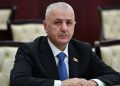 Prezident Ülvi Quliyevin təltif edilməsi ilə bağlı sərəncam imzalayıb